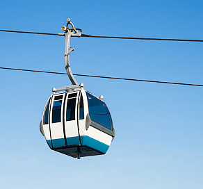 Проект канатной дороги на Большой Ахун приостановили