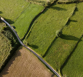 В Сочи арестовали подозреваемых в мошенничестве с землей