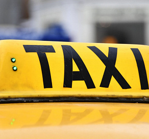 Когда в Сочи проще всего заказать такси?