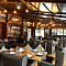 База отдыха "Вертолетчик" - Кафе. Бары. Рестораны Сочи SOCHI.com