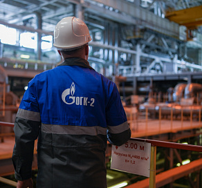 В Сириусе стартовал отопительный сезон