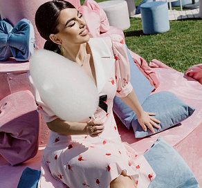 Как не испортить 8 Марта: инструкция для мужчин