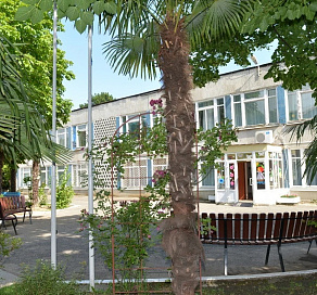 Сочинский детский сад получил статус местного образца по внедрению бережливых технологий