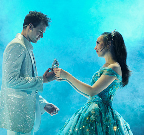 Ростовский академический театр драмы покажет в Сочи пять спектаклей