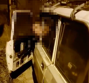 Пьяный автомобилист без прав разъезжал по улицам Сочи