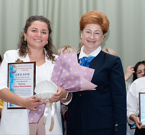 В Сочи определили победителей городского профессионального конкурса «Воспитатель года – 2025»