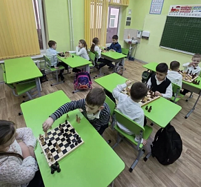 В Сочи открыто 120 новых групп продленного дня