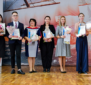 В Сочи определили победителей конкурса «Учитель года – 2022»