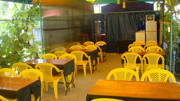 Гостевой дом - Гостевой дом "Есения" - 