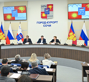 В Сочи определено 1856 квотированных рабочих мест для ветеранов СВО