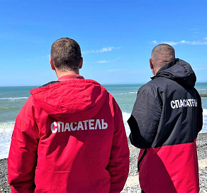 Безопасность на пляжах Сочи в летнем сезоне 2023 года будут обеспечивать 750 матросов-спасателей
