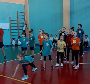 В Сочи прошел муниципальный этап фестиваля «Веселые старты» среди школьных команд 