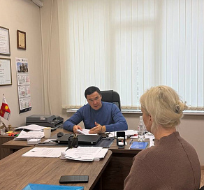 В Сочи социально-правовой проект «СВОи в праве: юридический фронт» получил федеральную поддержку 