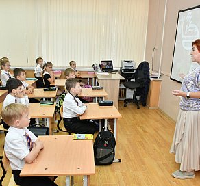 В Сочи в инновационную деятельность вовлечено 31 учреждение образования