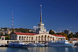 Морвокзал г.Сочи