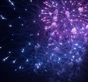 Борьбу с незаконной торговлей пиротехникой начали в Сочи