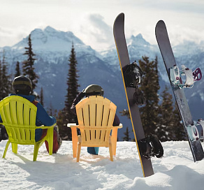 Отдых в горном Сочи станет дороже