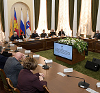 В Сочи избран новый председатель местного отделения «Российского военно-исторического общества» 