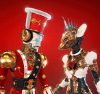 ЛЕДОВОЕ ШОУ ТАТЬЯНЫ НАВКИ "ЩЕЛКУНЧИК"