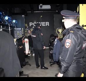 Облава на подростков в ночных клубах прошла в Сочи