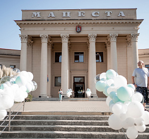 В Сочи курорт «Мацеста» вручил бойцам СВО уже 50 сертификатов на лечение и оздоровление