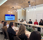 В Сочи подвели итоги конкурса молодежного инициативного бюджетирования «Развивай смыслы»  