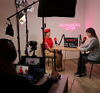 В Сочи состоялось открытие Дома Юнармии для юнкоров