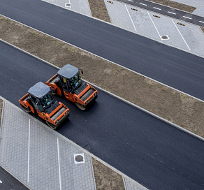 На обходе Адлера построят еще одну разворотную петлю