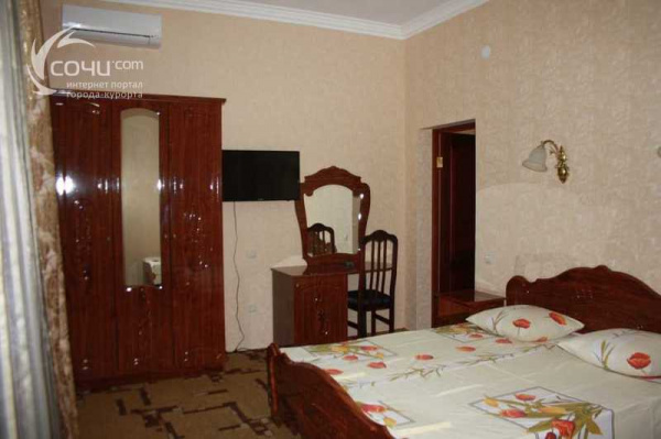 Гостевой дом - Гостевой дом "У Илоны" - 