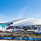 Фишт, олимпийский стадион - Спортивные организации. Спортивные комплексы Сочи SOCHI.com