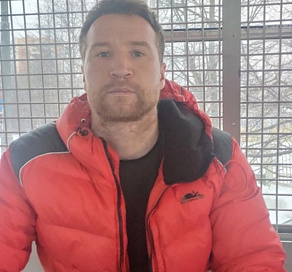 В Сочи за экстремизм арестовали чемпиона России по лыжным гонкам