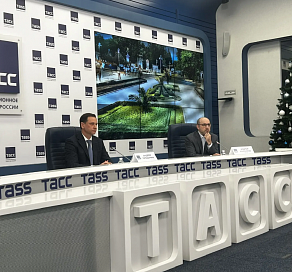 Глава Сочи Андрей Прошунин: «Курорту повышен кредитный рейтинг, но привлекать заемные средства в 2026 году не планируем»