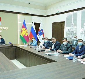 В Сочи в 2021 году заключено шесть протоколов о реализации инвестиционных проектов на общую сумму более 83 миллиардов рублей