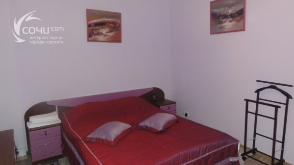 Гостевой дом - Гостевой двор "Ачишхо" - 