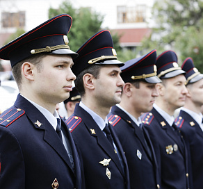 В этом году особо тяжкие преступления в Сочи раскрыты полицией на 100 процентов