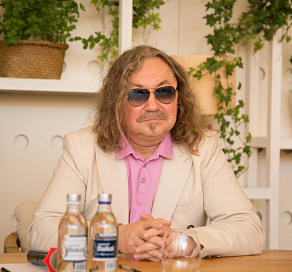 Ресторан в Сочи заплатит за нарушение авторских прав Игоря Николаева