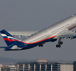 «Аэрофлот» запускает рейсы из Волгограда в Сочи в обход Москвы