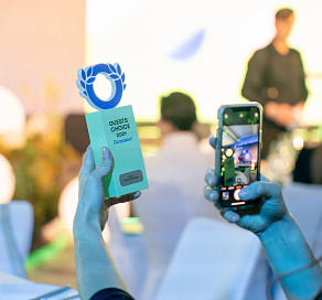 Отели Сочи вошли в рейтинг лучших по стране