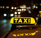 В Сочи водитель такси задержан за крупные «чаевые»