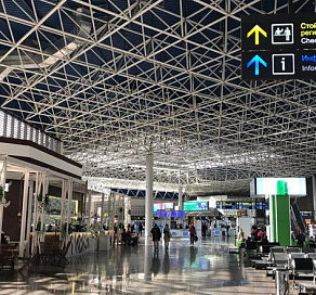 В расписании аэропорта Сочи появятся новые рейсы