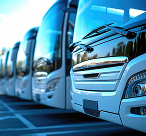 В центре Сочи появится дополнительная «выделенка» для общественного транспорта