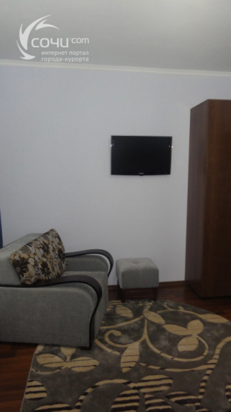 Гостевой дом - Гостевой двор "Ачишхо" - 