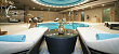 Chandelle Blanche Fitness SPA & Beaty, спа-центр отеля "Гранд отель Поляна"