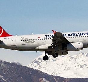 Турецкая авиакомпания возобновит рейсы в Сочи