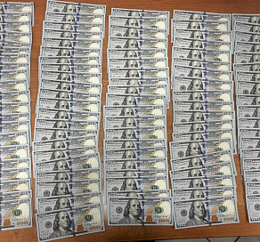 В Сочи пресечен незаконный вывоз валюты в Турцию