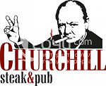 Churchill, steak&pub - Кафе. Бары. Рестораны Сочи SOCHI.com