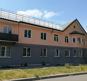 Сочинские строители восстанавливают более 200 объектов в новых регионах Российской Федерации