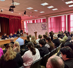 В Сочи прошло совещание по профилактике терроризма и экстремизма в образовательной среде 