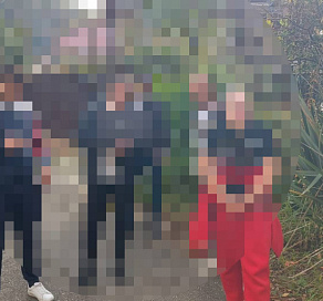 В Сочи поймали пару наркозакладчиков