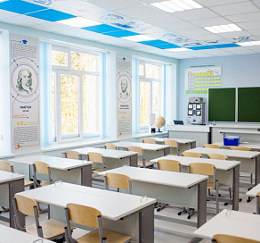 В Сочи подрядчик украл 73 млн рублей при строительстве школы 